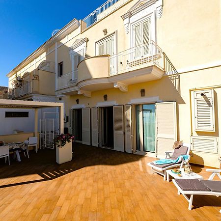 Apartament Mare E Castello Manfredonia Zewnętrze zdjęcie