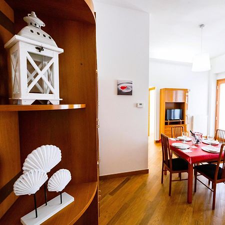 Apartament Mare E Castello Manfredonia Zewnętrze zdjęcie