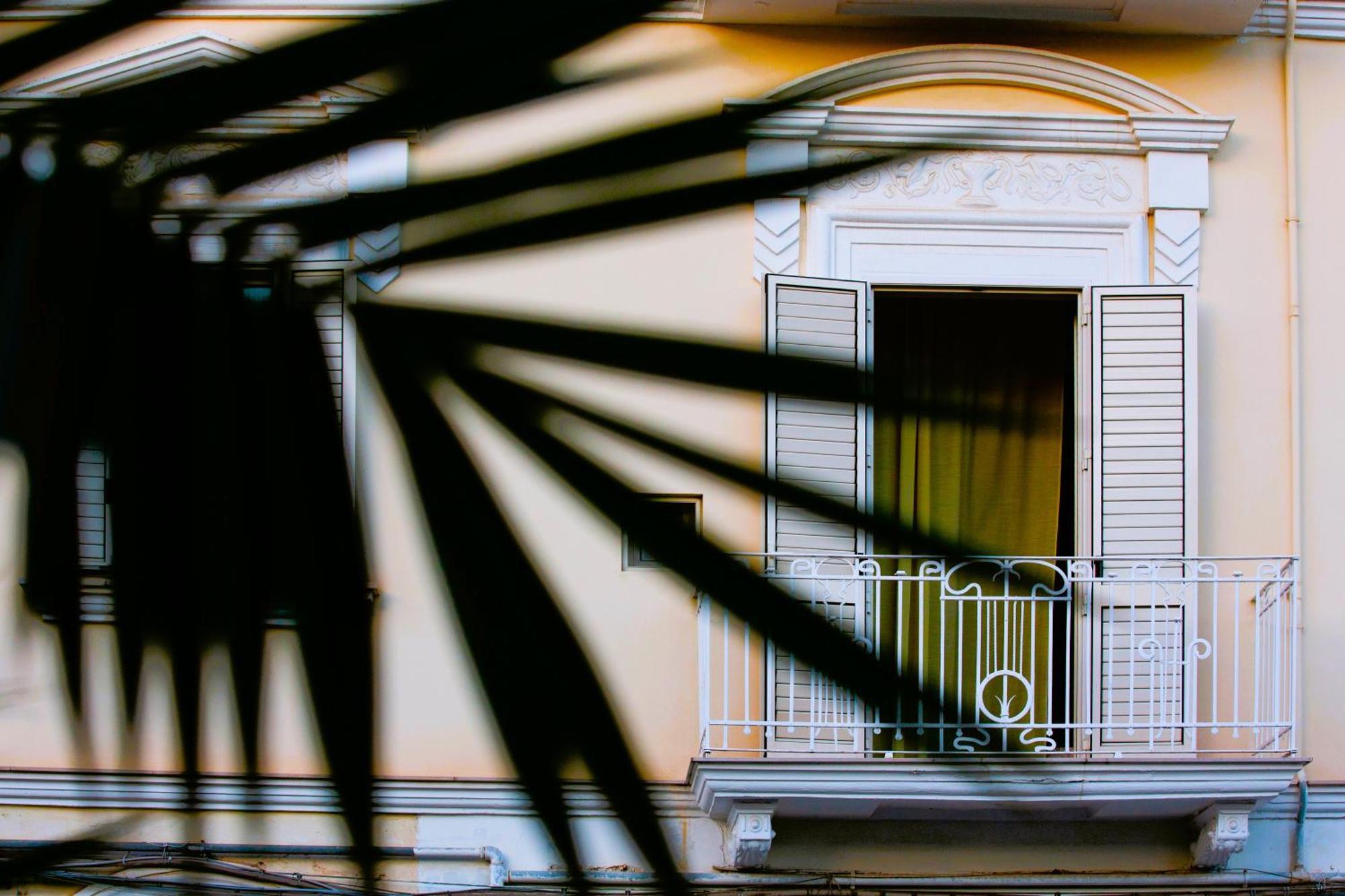 Apartament Mare E Castello Manfredonia Zewnętrze zdjęcie