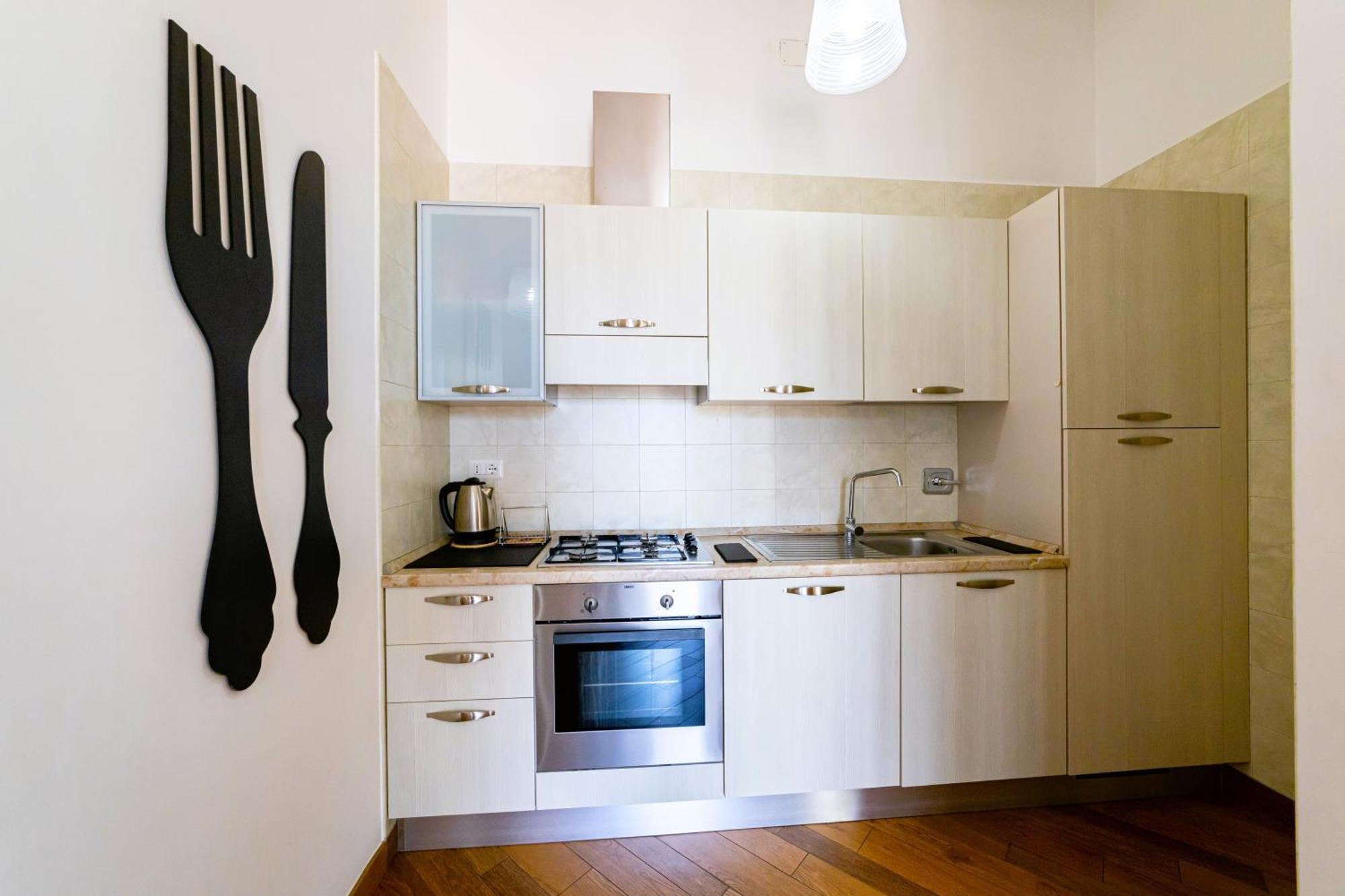 Apartament Mare E Castello Manfredonia Zewnętrze zdjęcie