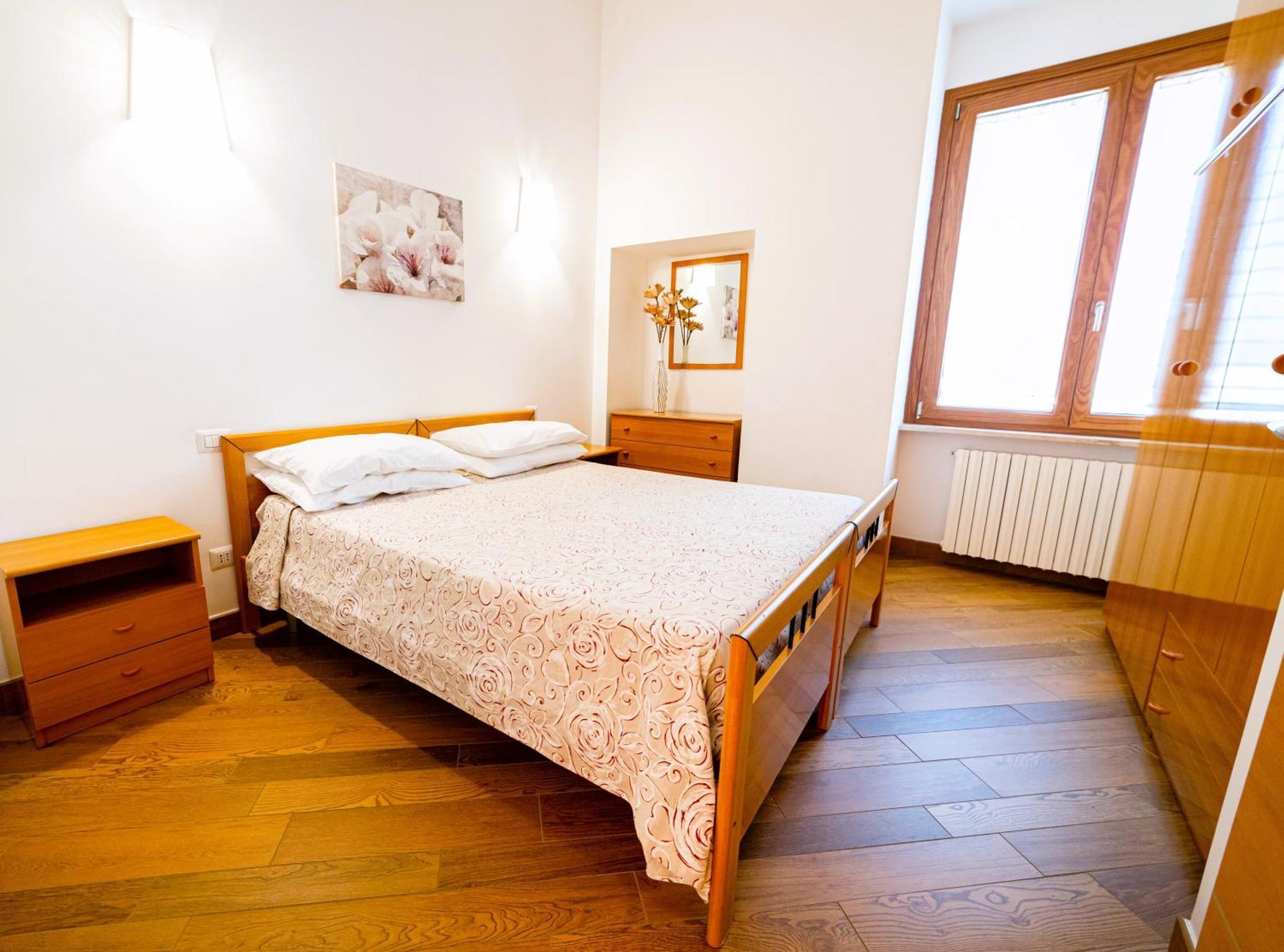 Apartament Mare E Castello Manfredonia Zewnętrze zdjęcie