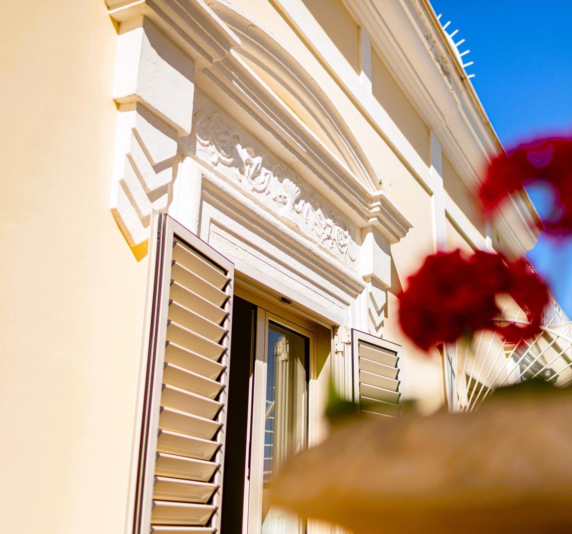Apartament Mare E Castello Manfredonia Zewnętrze zdjęcie
