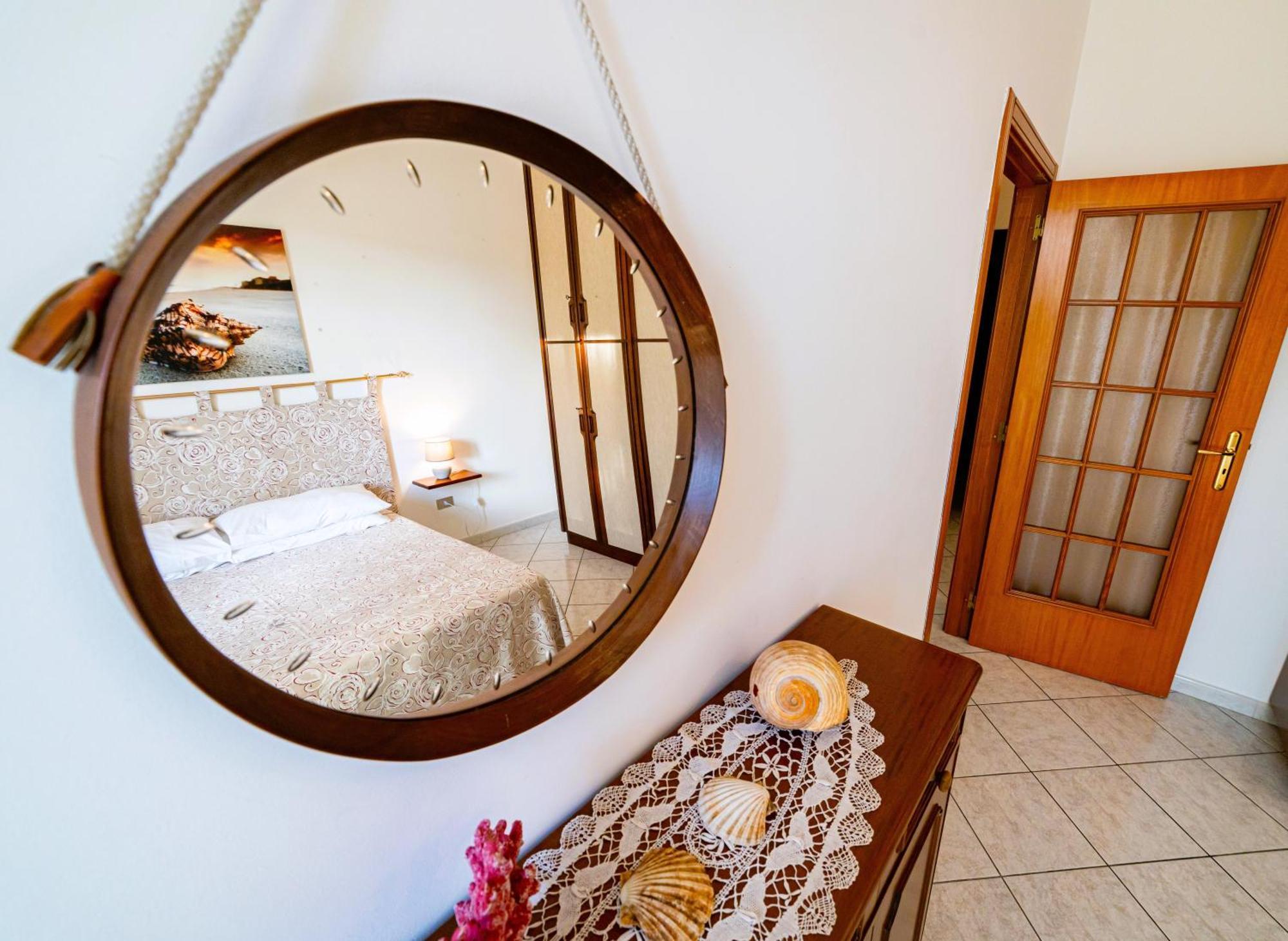 Apartament Mare E Castello Manfredonia Zewnętrze zdjęcie