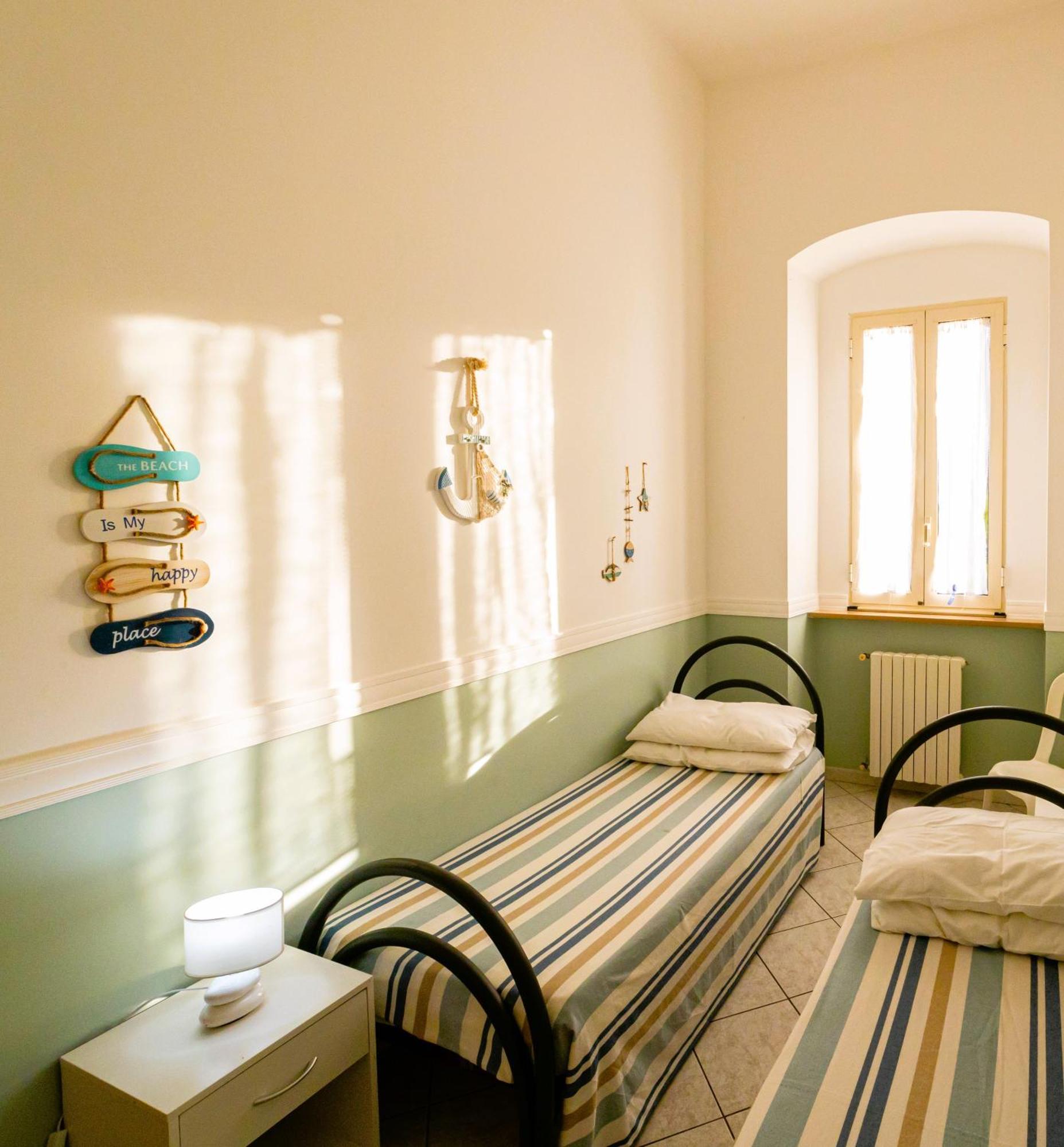 Apartament Mare E Castello Manfredonia Zewnętrze zdjęcie