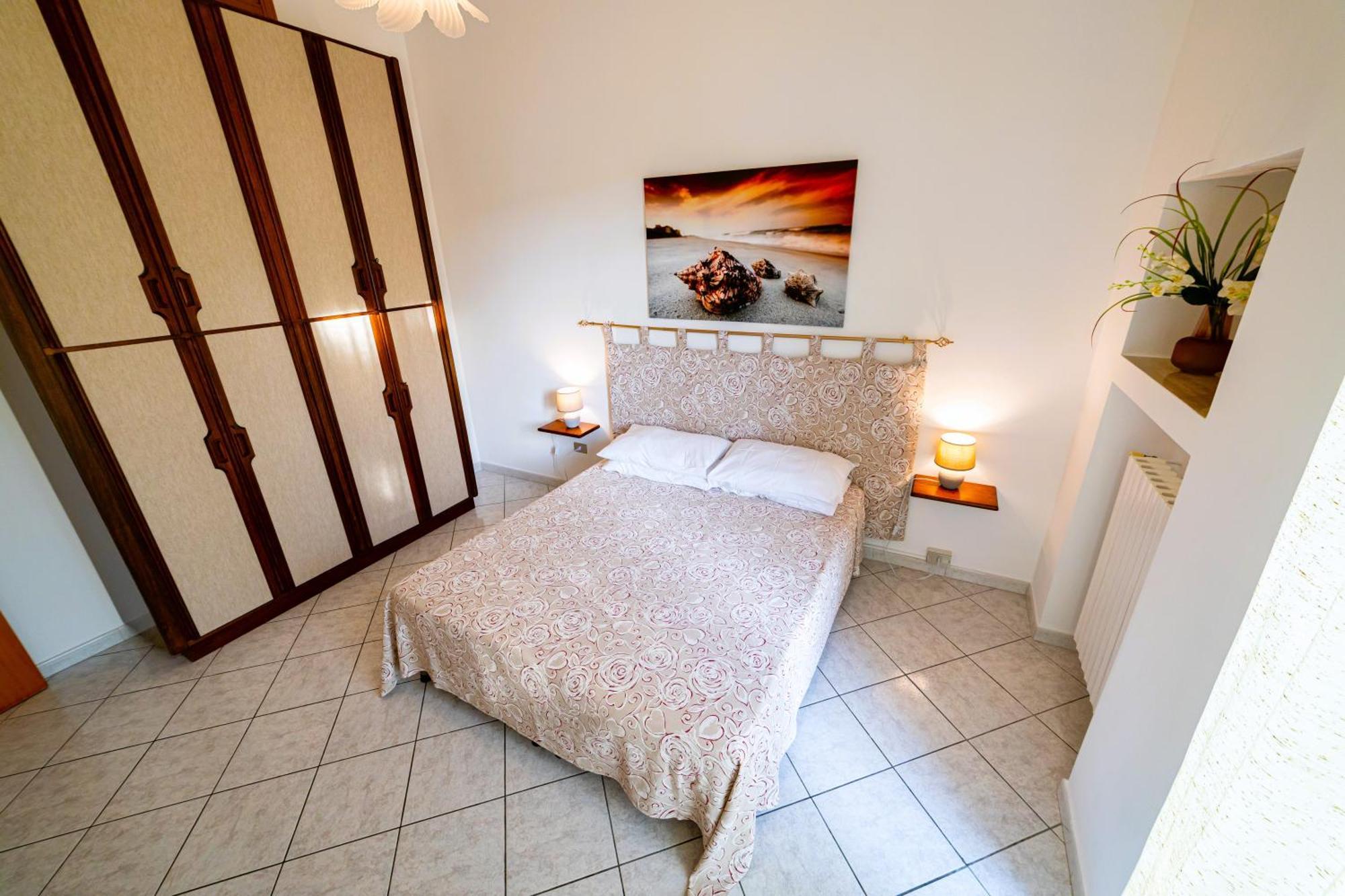 Apartament Mare E Castello Manfredonia Zewnętrze zdjęcie